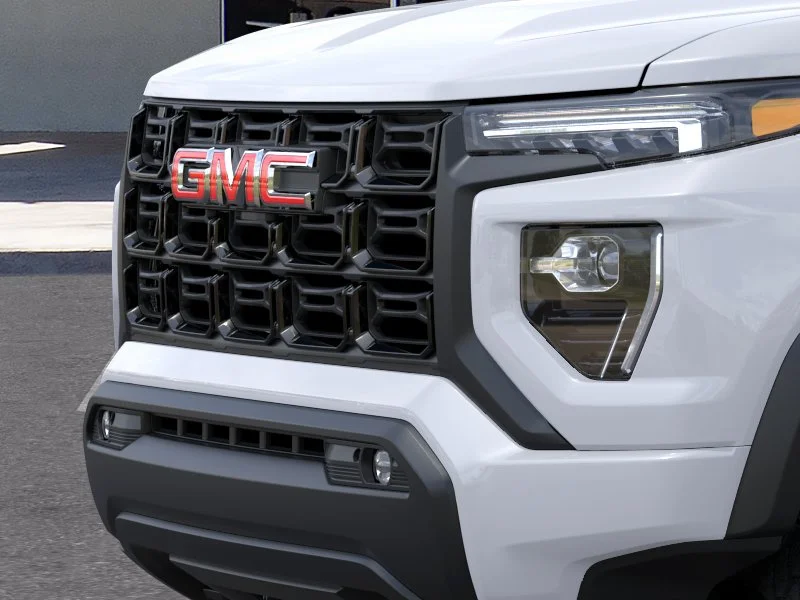 2026 GMC Canyon Elevation - Photo 13