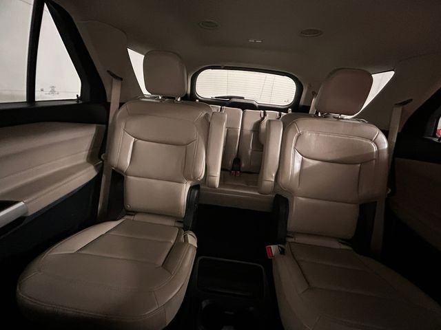 Used 2021 Gray Ford XLT image 19