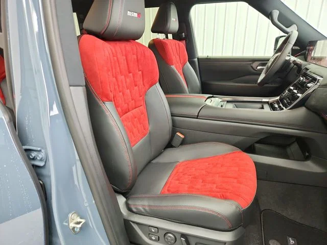 Used 2026 Gray Nissan NISMO image 41