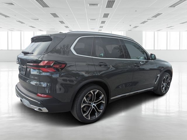 2026 Bmw X5 sDrive40i photo 4