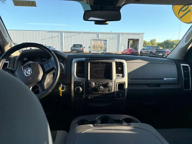 Used 2019 Gray Ram Big Horn image 15