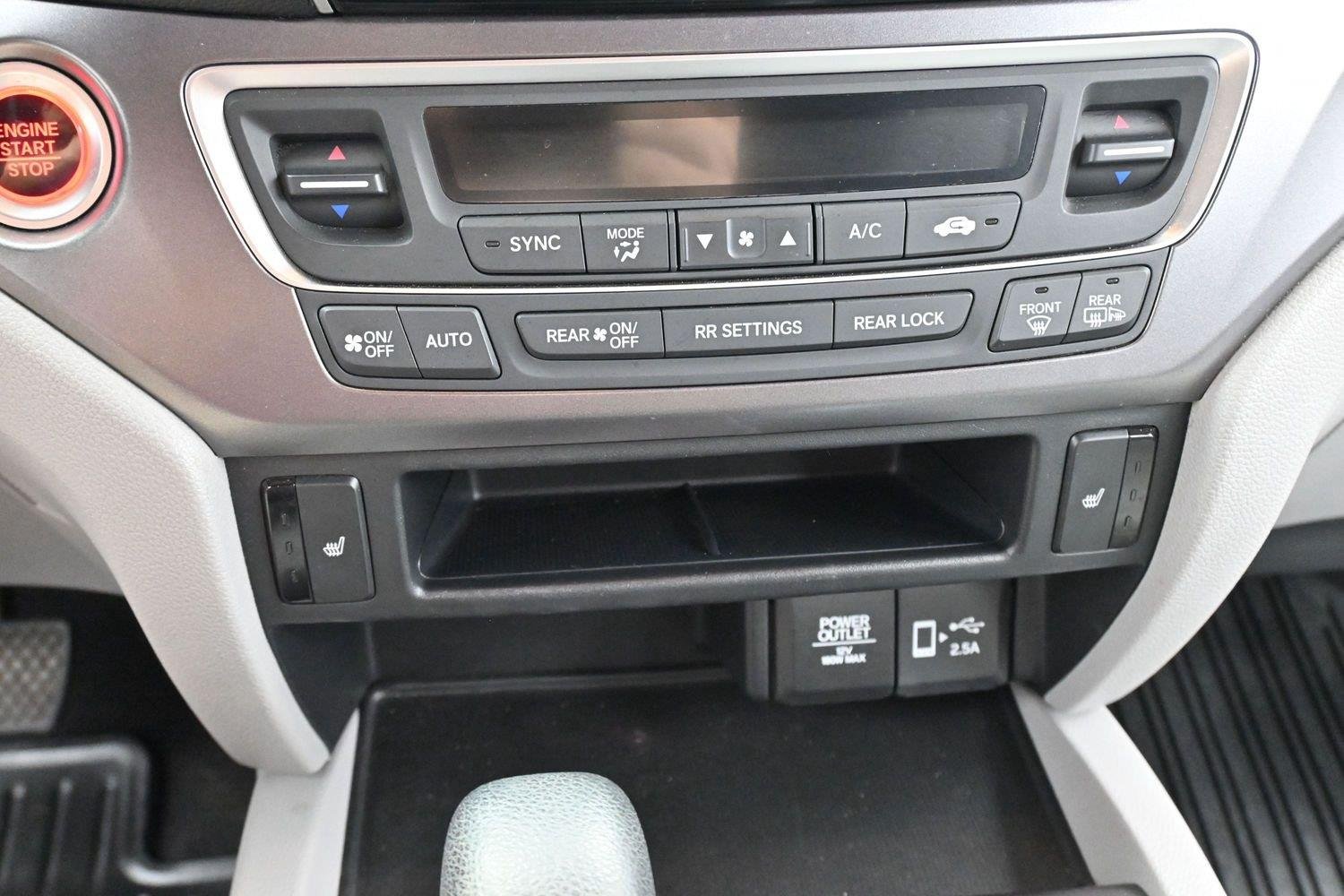 Used 2019 Modern Steel Metallic Honda EX-L image 26