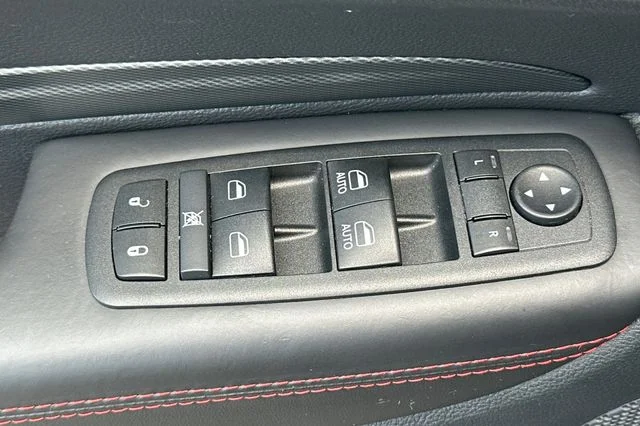 Used 2024 Black Dodge GT Plus image 12