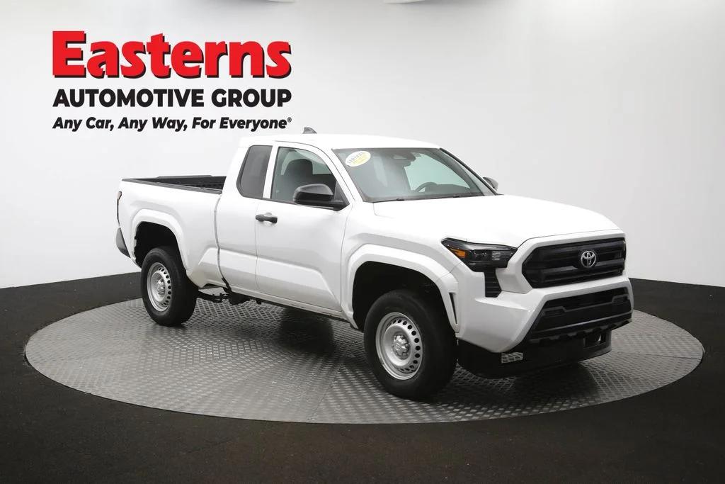 Used 2024 White Toyota SR image 45