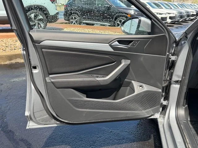 New 2026 Silver Volkswagen 1.5T S image 13