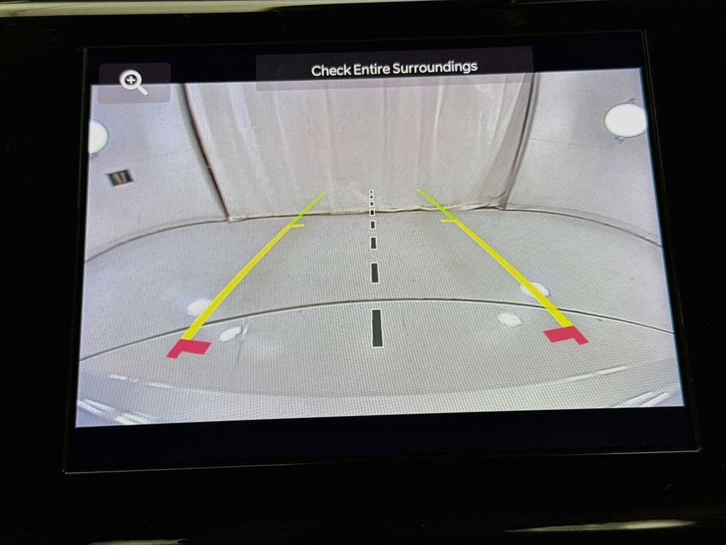 Used 2023 Silver Jeep Altitude X image 14