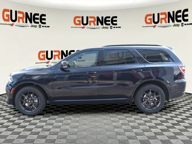 New 2027 Night Moves Exterior Paint Dodge GT image 6