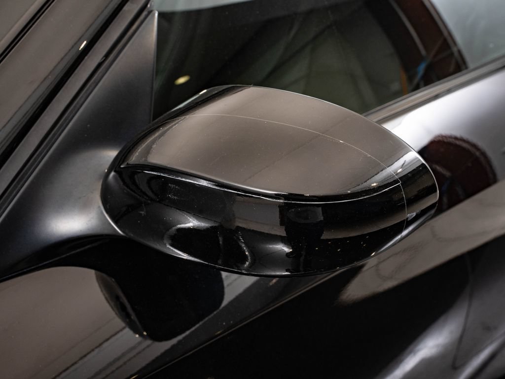 Used 2006 Jet Black BMW 3.0si image 16