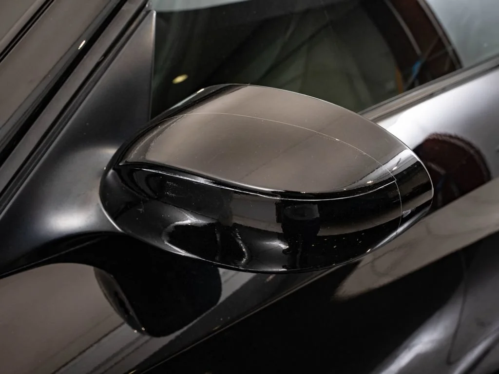 Used 2006 Jet Black BMW 3.0si image 16
