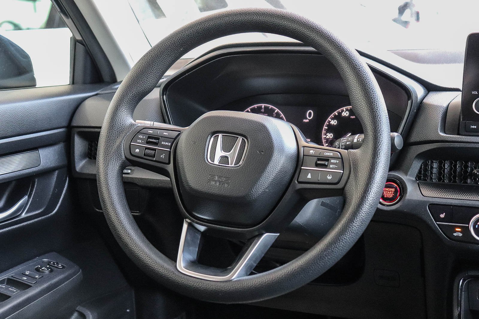 2023 Honda CR-V EX - Photo 17