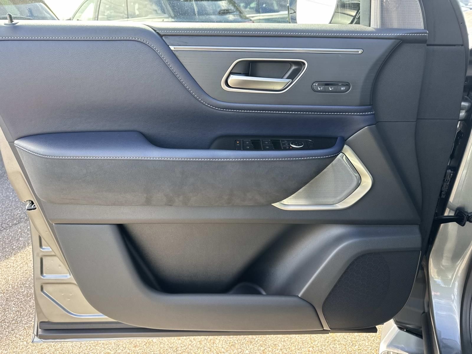 2026 INFINITI QX80 Sport - Photo 14