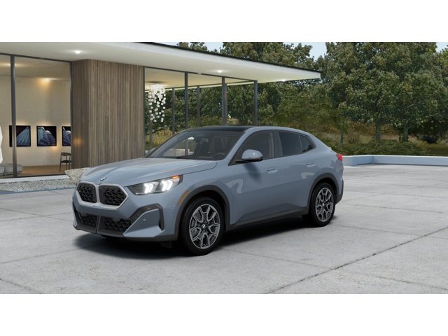 2026 BMW X2 xDrive28i's photo
