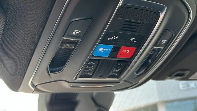 2025 Jeep Grand Cherokee L Laredo - Photo 20