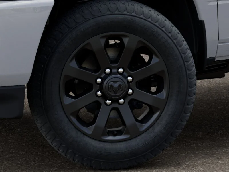 2025 RAM 2500 Big Horn - Photo 22