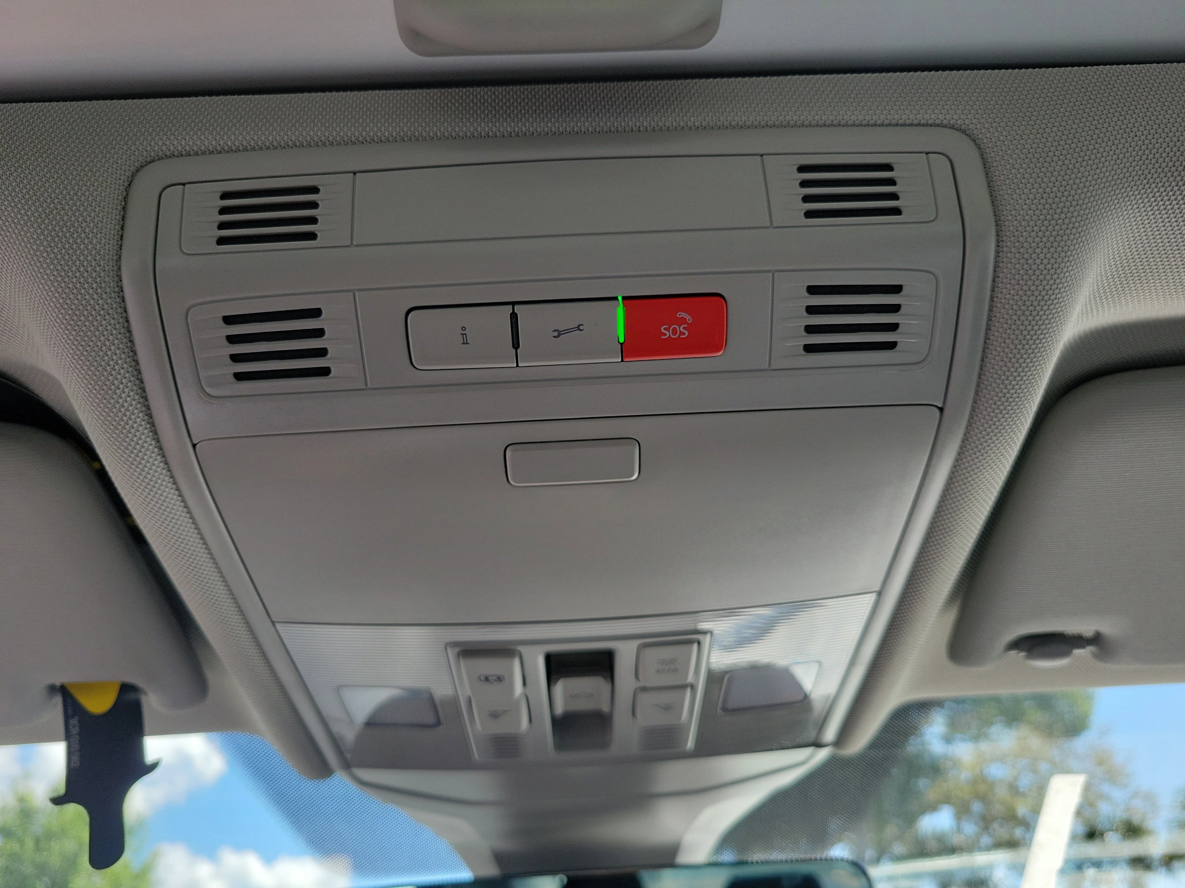 New 2026 Gray Volkswagen 1.5T SE image 31
