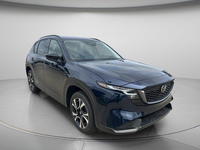 New 2026 Mazda CX-5 2.5 S Preferred AWD