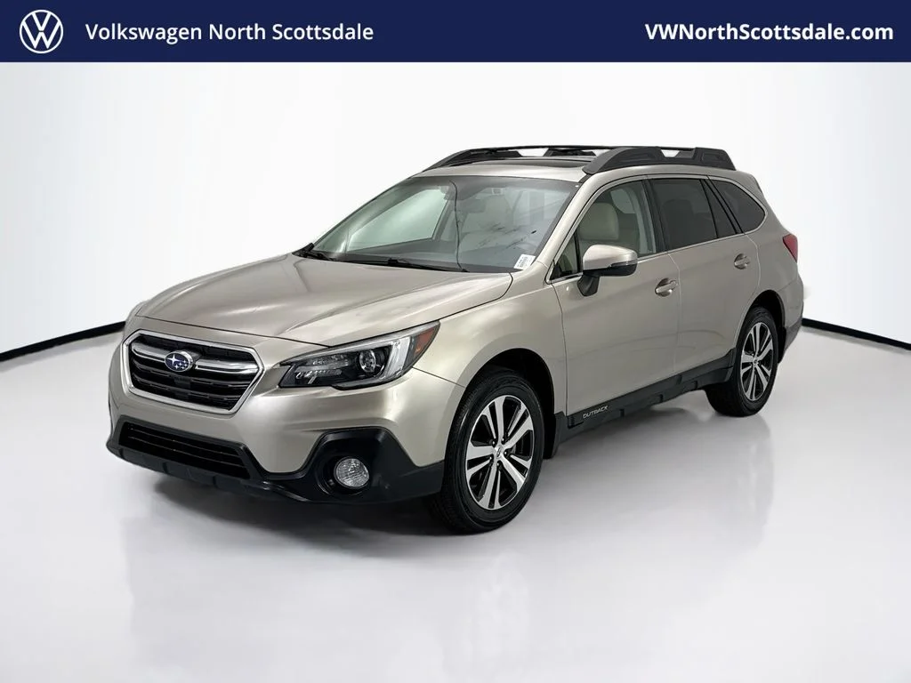 2019 Subaru Outback