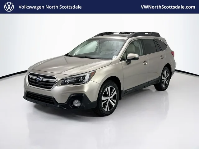 Pre-Owned 2019 Subaru Outback 2.5i 4D Sport Utility in Phoenix