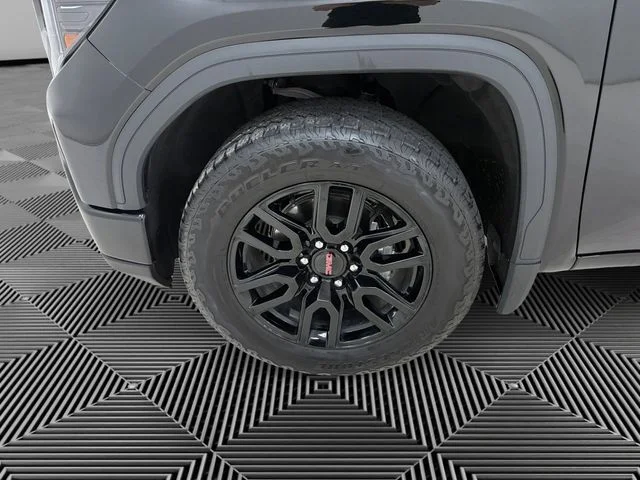 2023 GMC Sierra 1500 Elevation - Photo 9