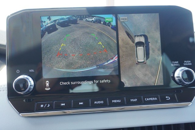 2025 Mitsubishi Outlander Plug-in Hybrid SEL - Photo 32