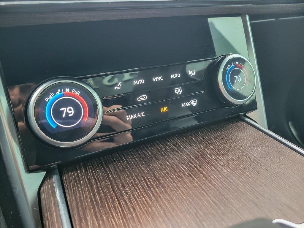 2023 LAND ROVER RANGE ROVER - Image 14