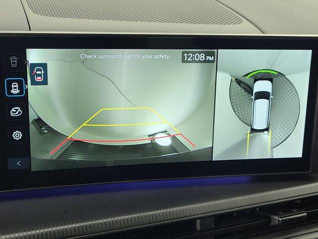 2026 Hyundai Santa Fe Calligraphy - Photo 20