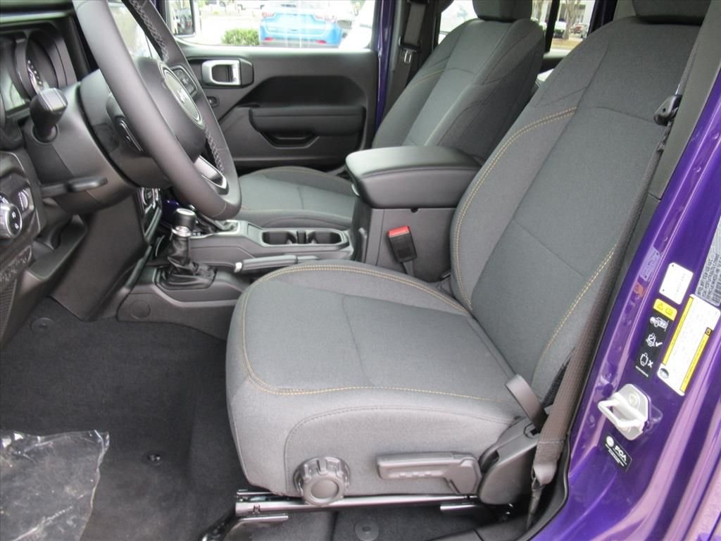 New 2026 Reign Exterior Paint Jeep Sport S image 16