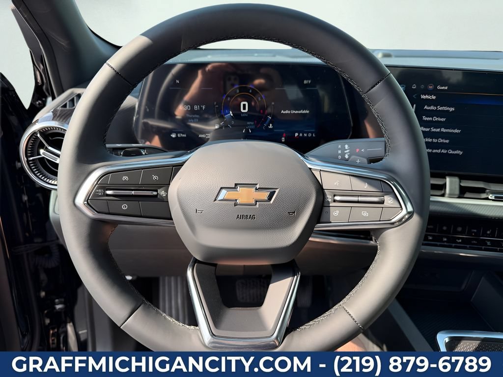 2027 Chevrolet Equinox LT - Photo 15
