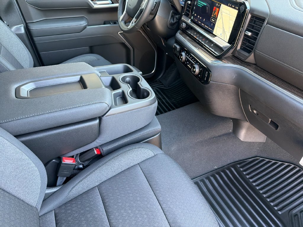 2026 Chevrolet Silverado 1500 RST - Photo 14