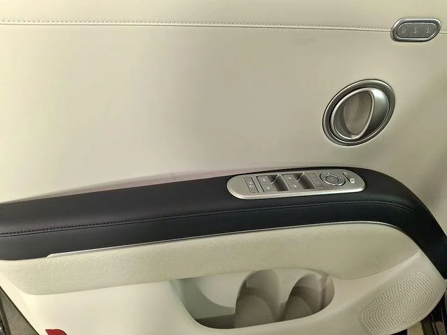2026 Hyundai Palisade Calligraphy - Photo 10