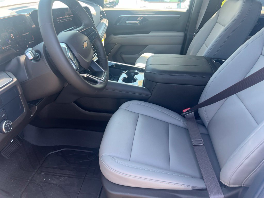 2026 Chevrolet Tahoe LT - Photo 13