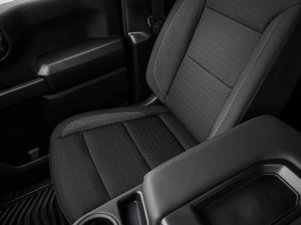 2026 GMC Sierra 1500 Pro - Photo 23