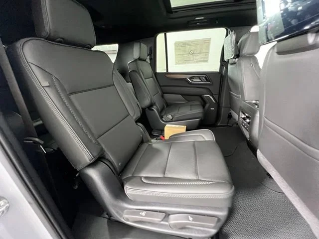 2026 GMC Yukon XL Denali - Photo 48