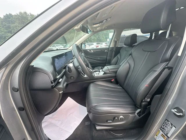 Used 2026 Silver Genesis 2.5T image 21