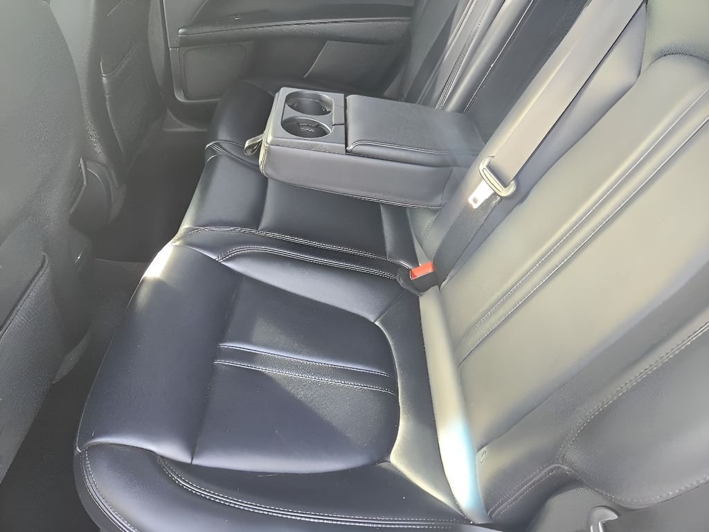 Used 2019 Blue Diamond Metallic Lincoln Standard image 30