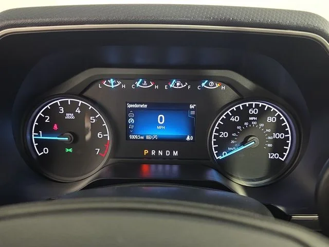 Certified Used 2023 Avalanche Ford XL image 17