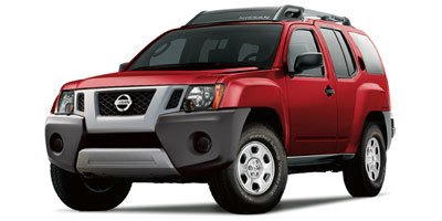 2012 Nissan Xterra X 4x2 AT's photo