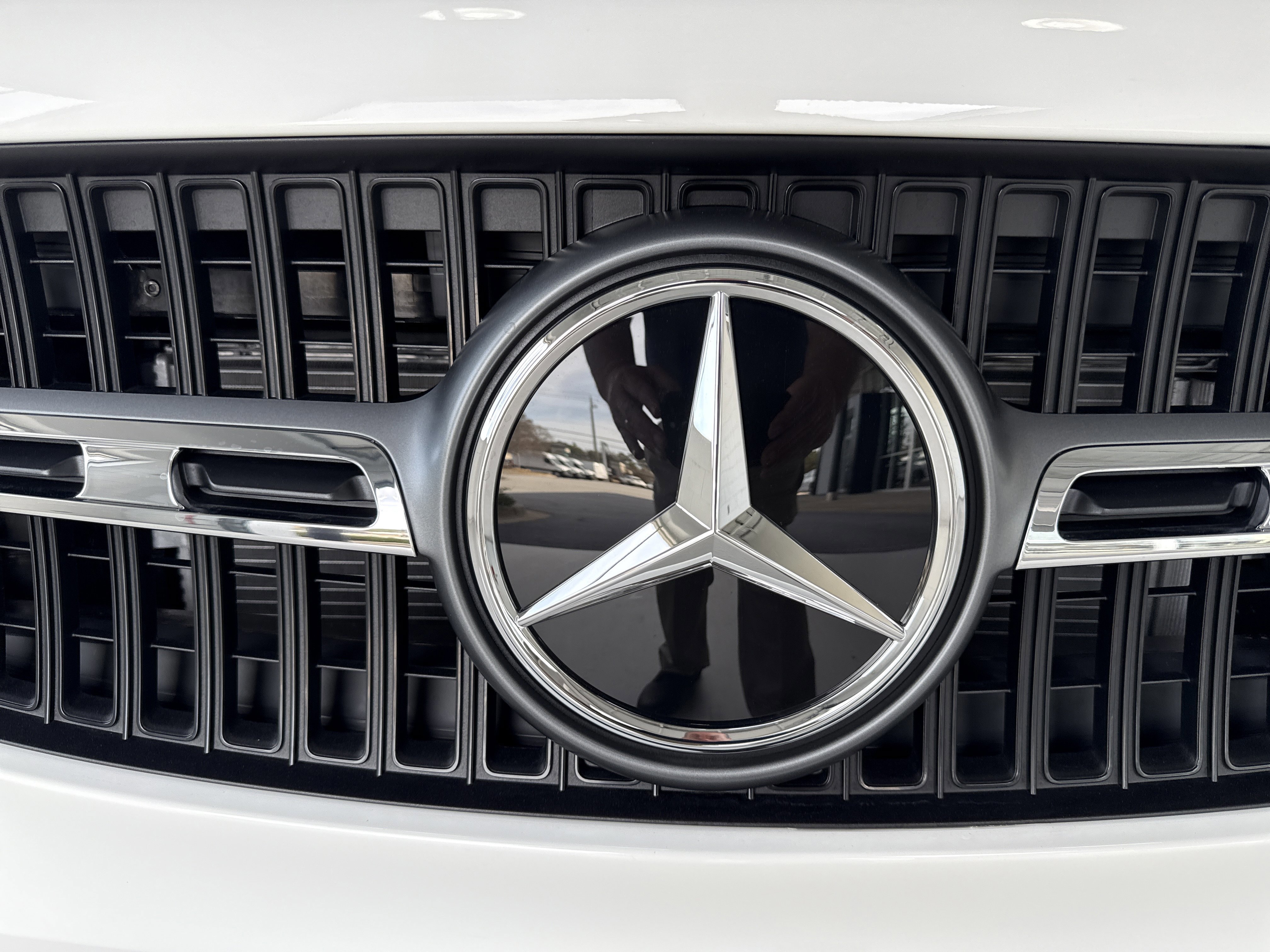 New 2026 Polar White Mercedes-Benz GLA 250 image 45