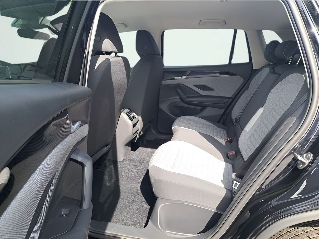 New 2026 Black Volkswagen 2.0T S image 14