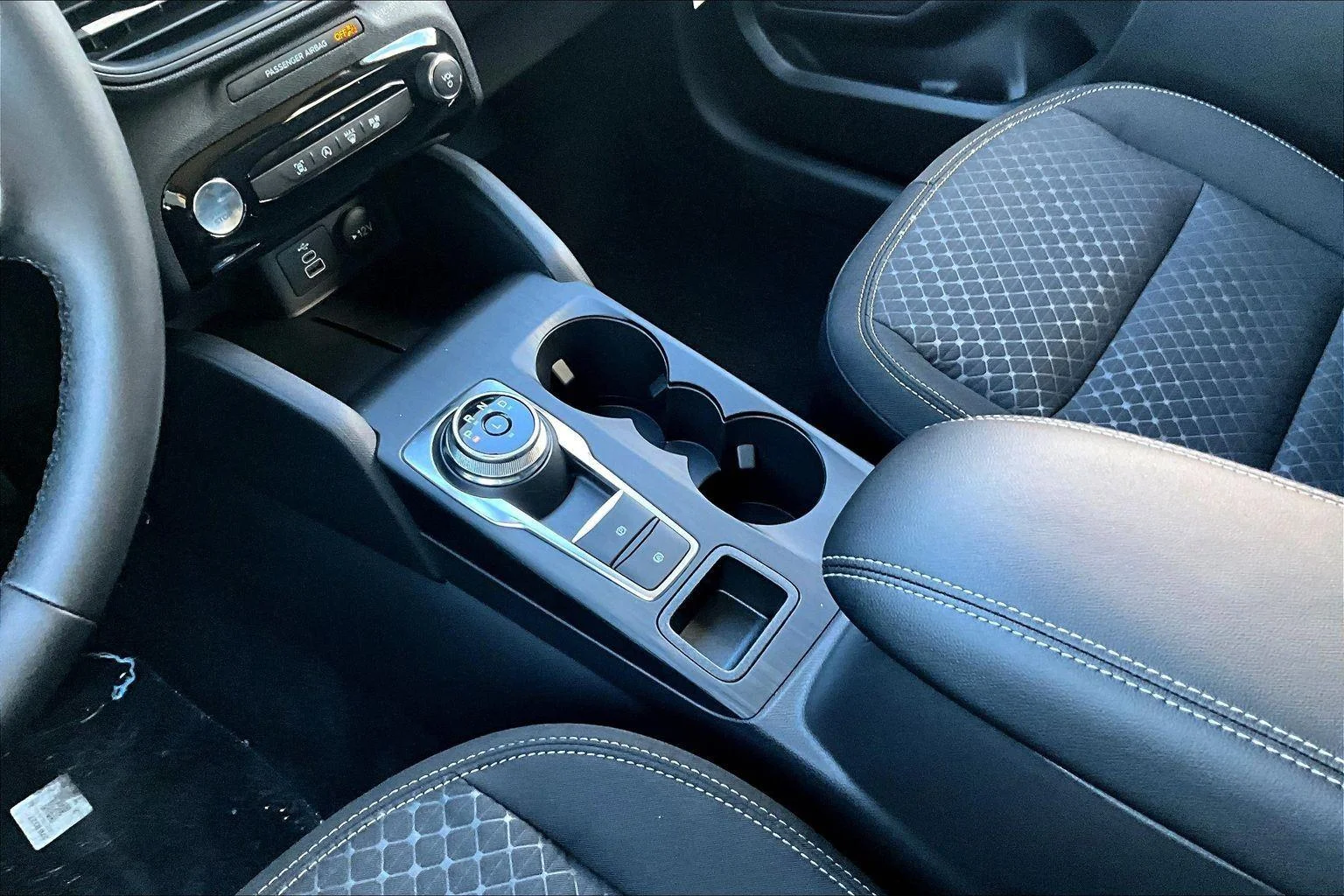 2026 Ford Escape Active - Photo 12