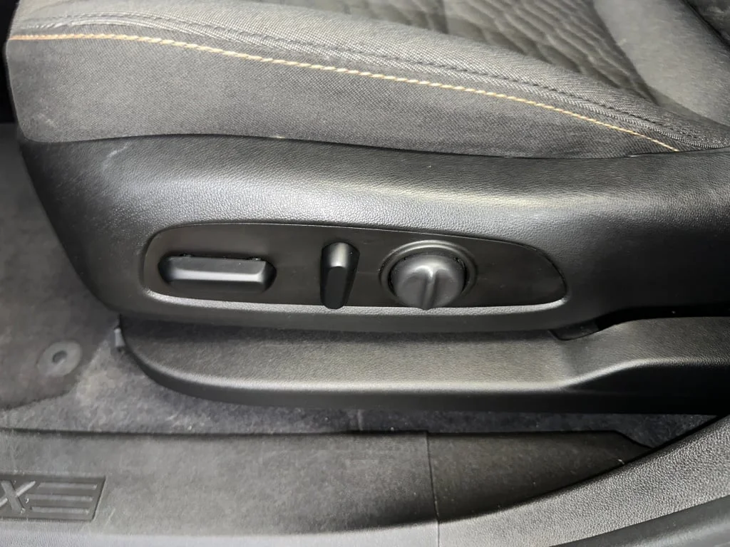 Certified Used 2020 Mosaic Black Metallic Chevrolet LT image 6
