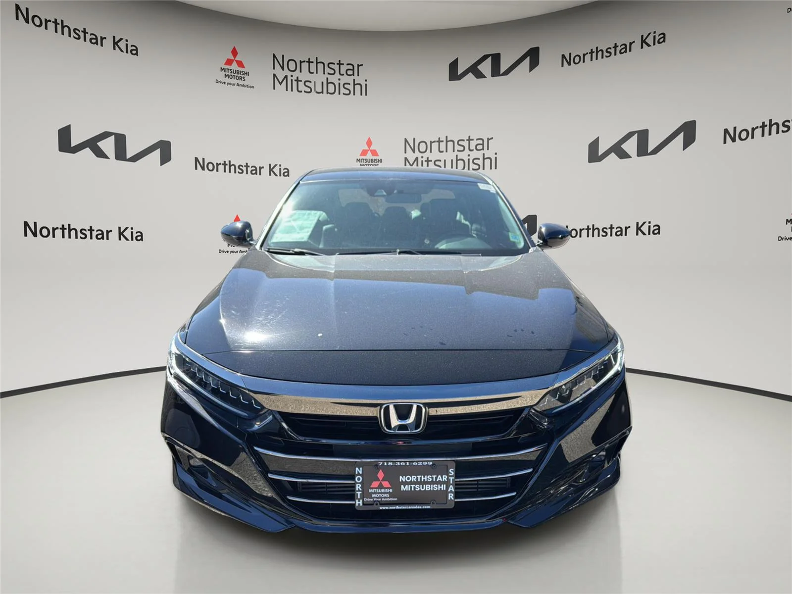 2021 Honda Accord Sport - Photo 11