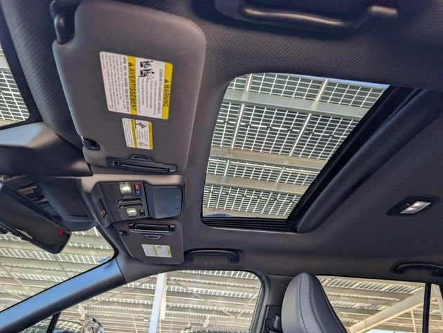 Certified Used 2026 Black Subaru Limited image 19