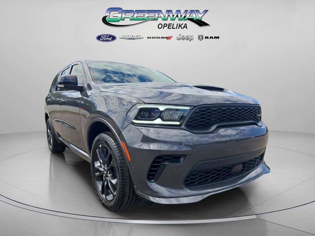 2026 Dodge Durango GT Plus AWD's photo