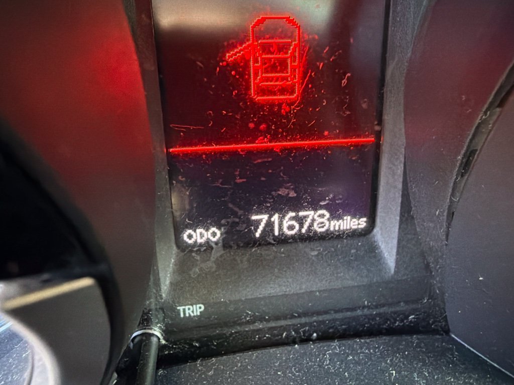 Used 2015 Gray Toyota S Plus image 6