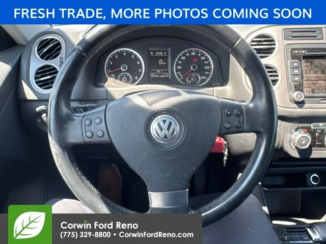 Used 2010 Black Volkswagen S image 14