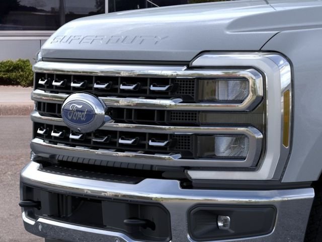 2026 Ford F-250 Super Duty Lariat - Photo 17