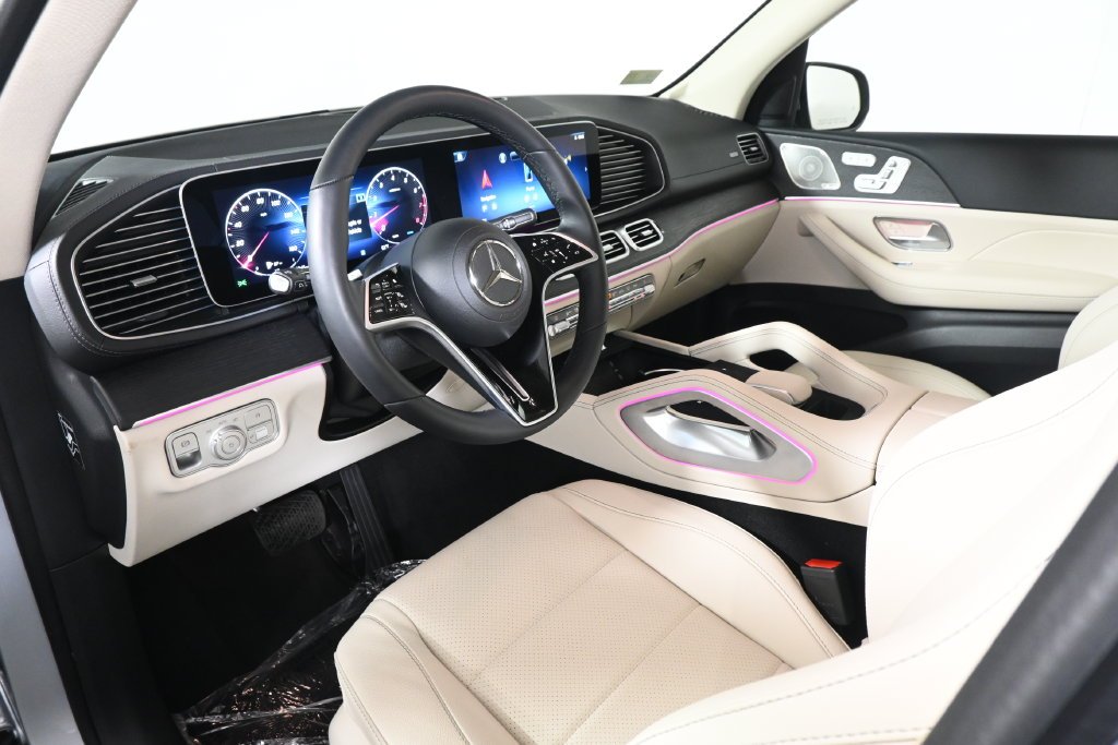 2026 Mercedes-Benz GLE GLE350 - Photo 15