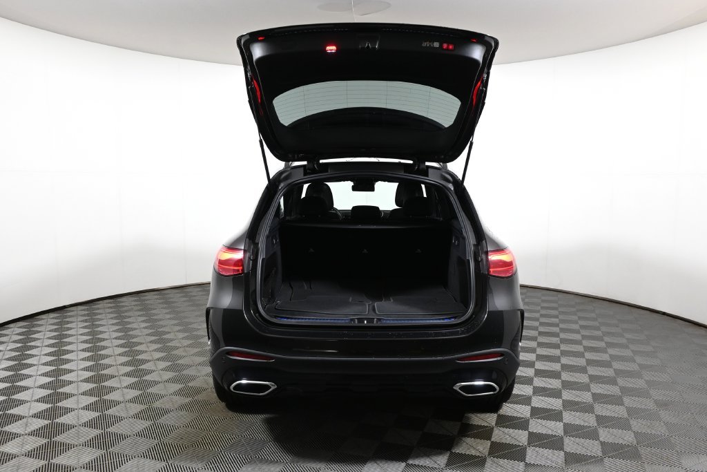 2026 Mercedes-Benz GLC Base - Photo 30