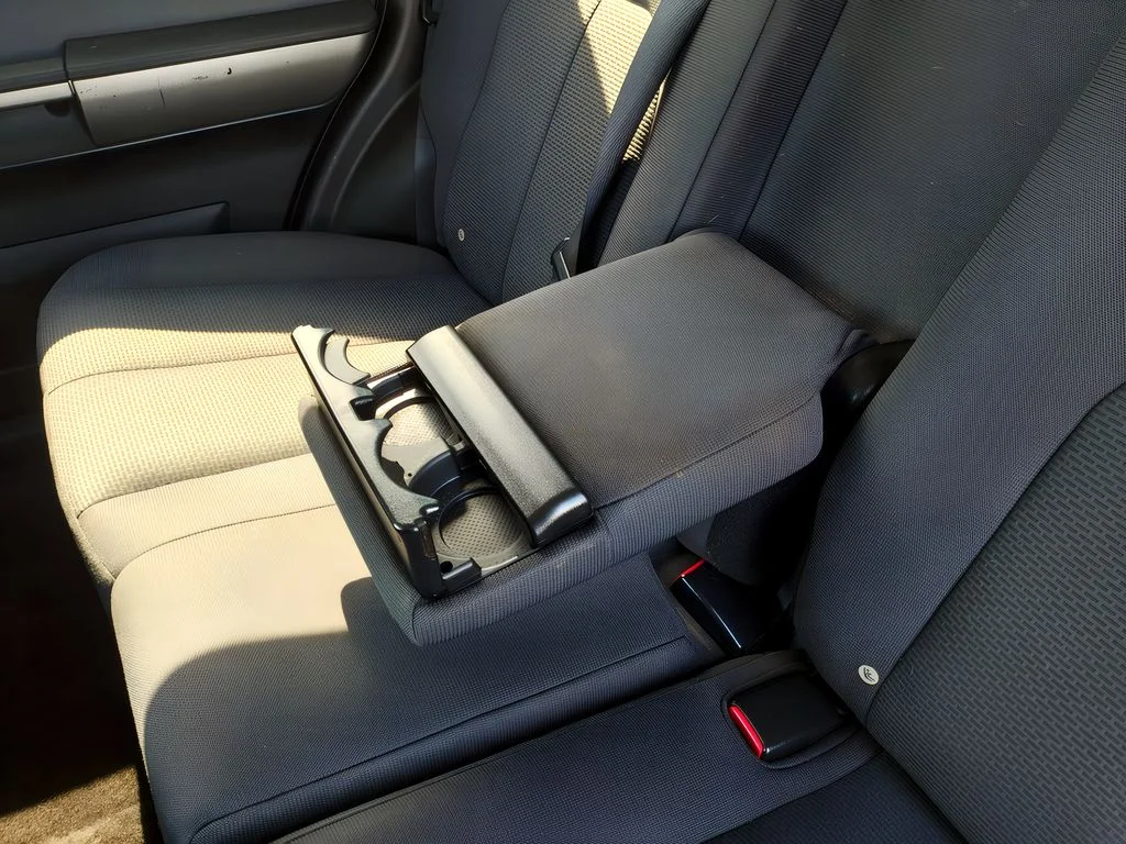 2005 Mitsubishi Endeavor LS - Photo 27